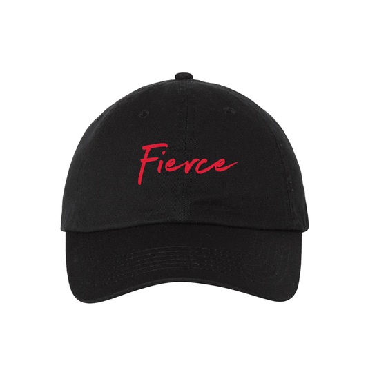 PRETTY WOMAN FIERCE HAT