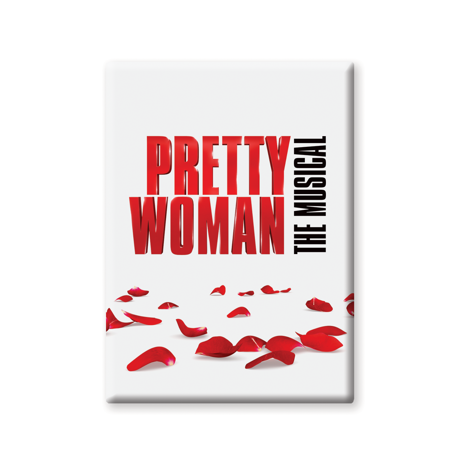 PRETTY WOMAN SOUVENIRS