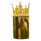 QUEEN OF VERSAILLES Perfect Day Crown Candle