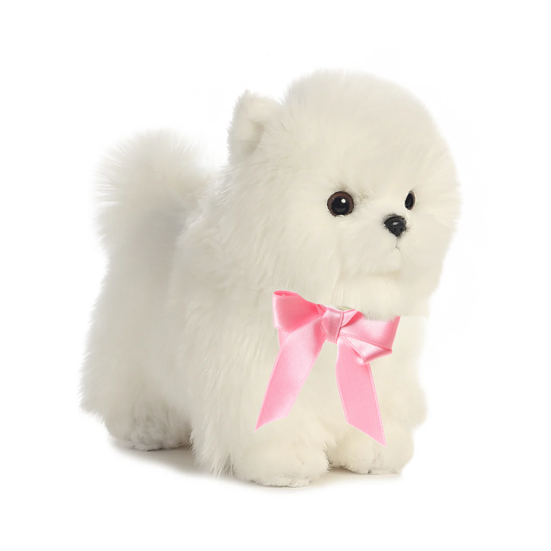 QUEEN OF VERSAILLES Dog Plush