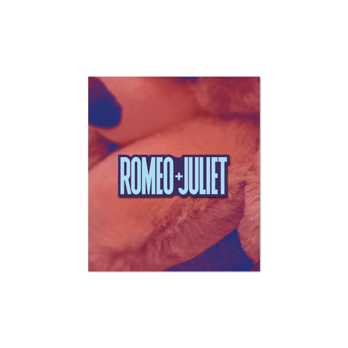 ROMEO + JULIET Lapel Pin