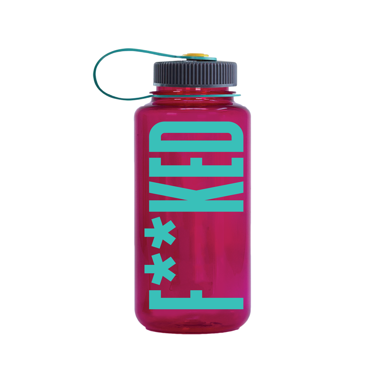 ROMEO + JULIET Nalgene