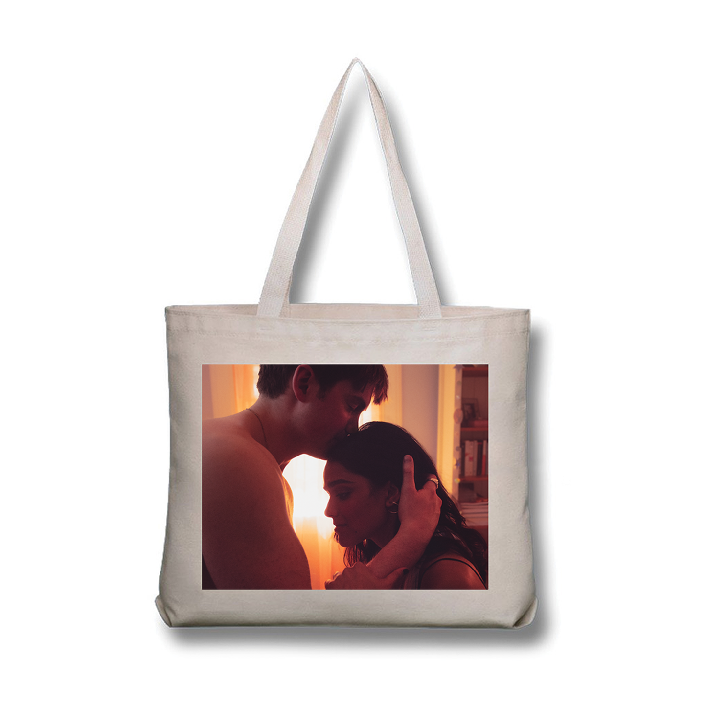 ROMEO + JULIET Logo Tote