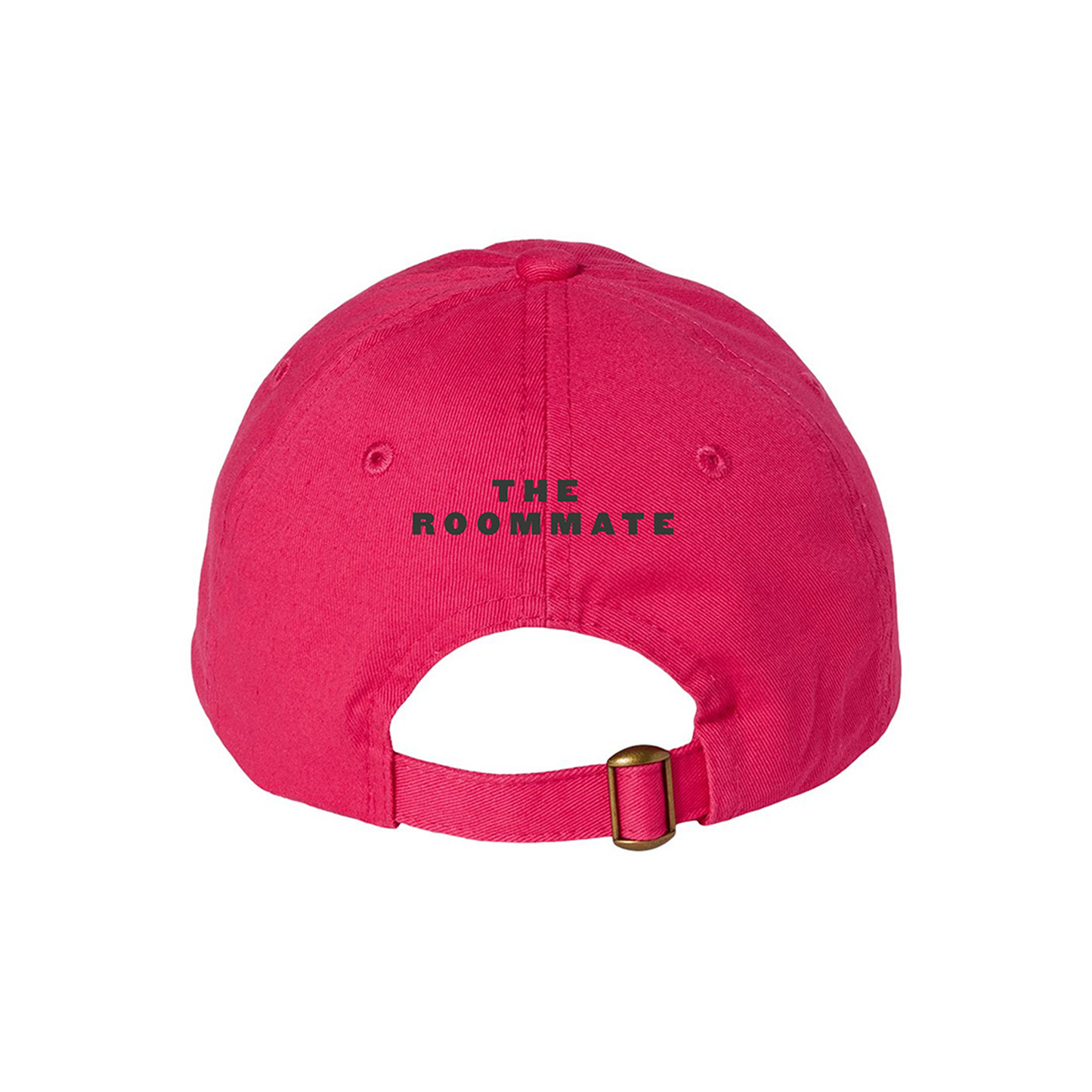 THE ROOMMATE Credit Card Cap