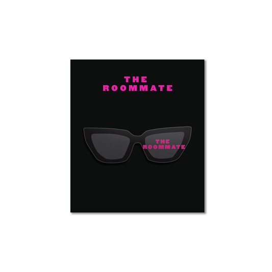 THE ROOMMATE Sunglasses Pin