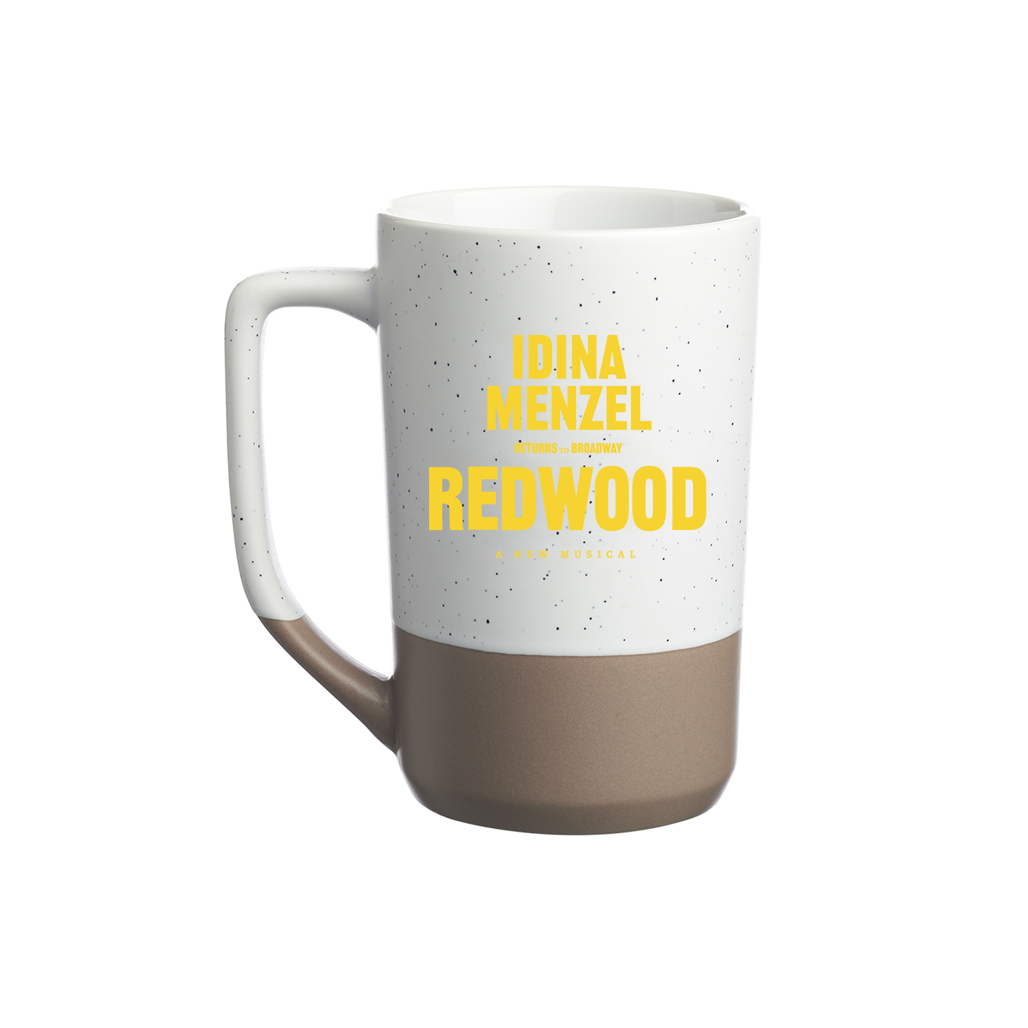 REDWOOD Logo Mug