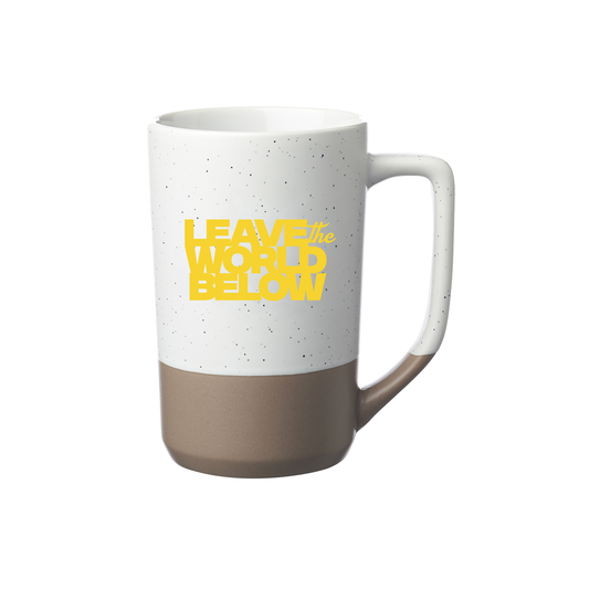 REDWOOD Logo Mug