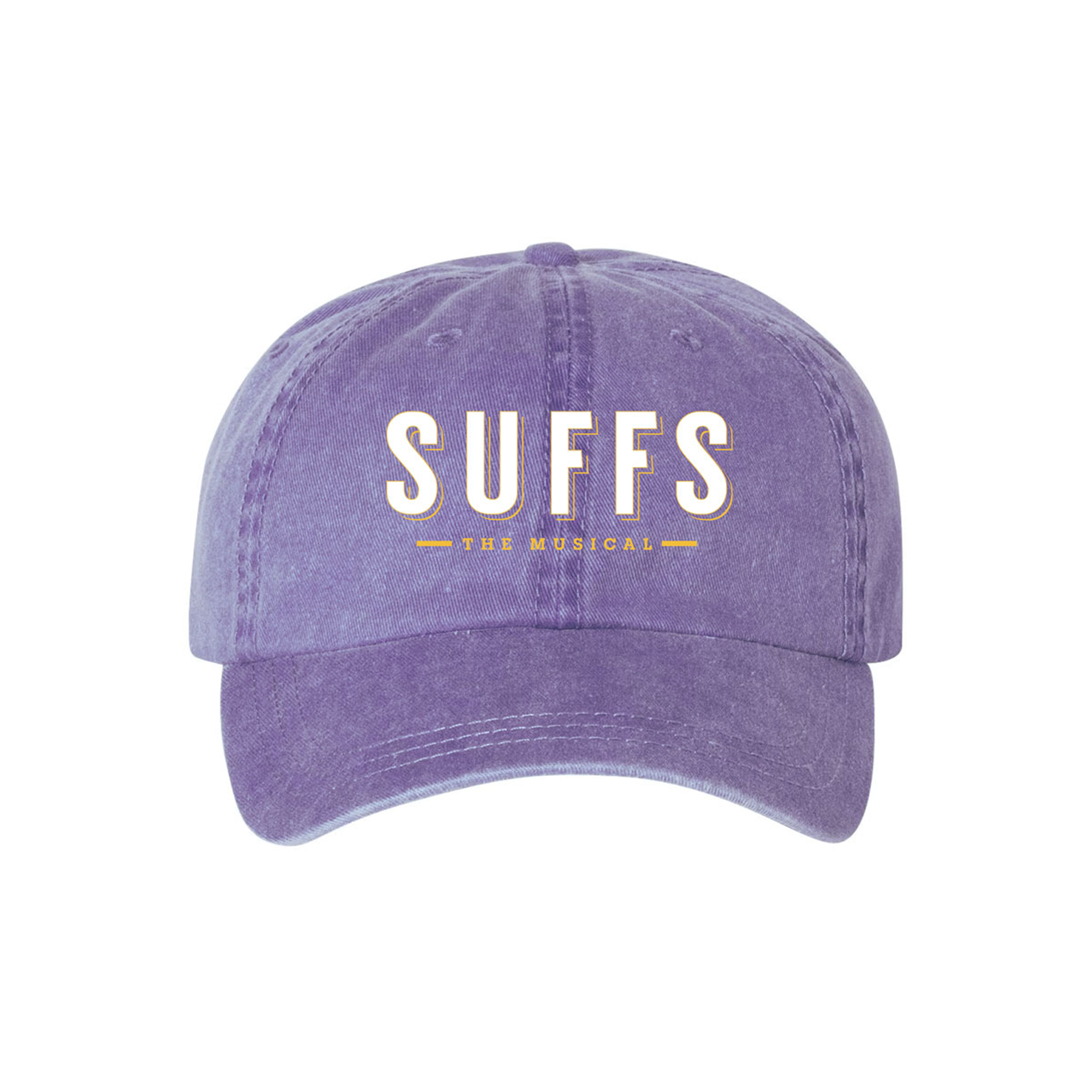 Suffs Apparel