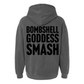 SMASH Marilyn Pullover Hoodie