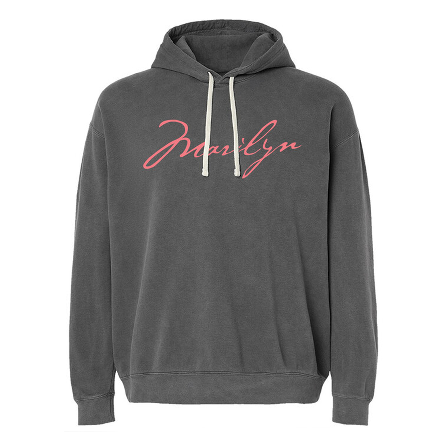 SMASH Marilyn Pullover Hoodie