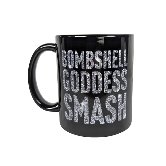 SMASH BGS Mug