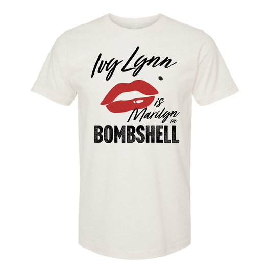 SMASH Ivy Lynn Tee