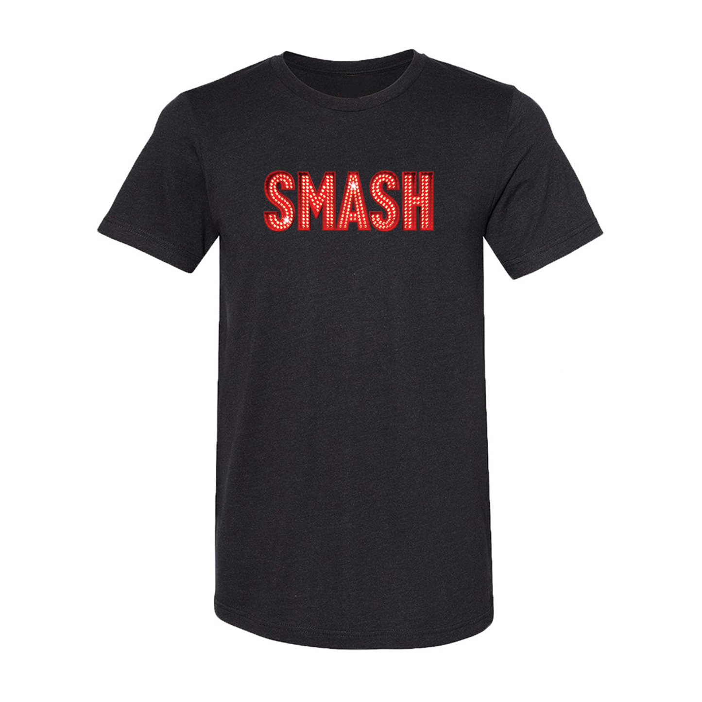 SMASH Logo Tee