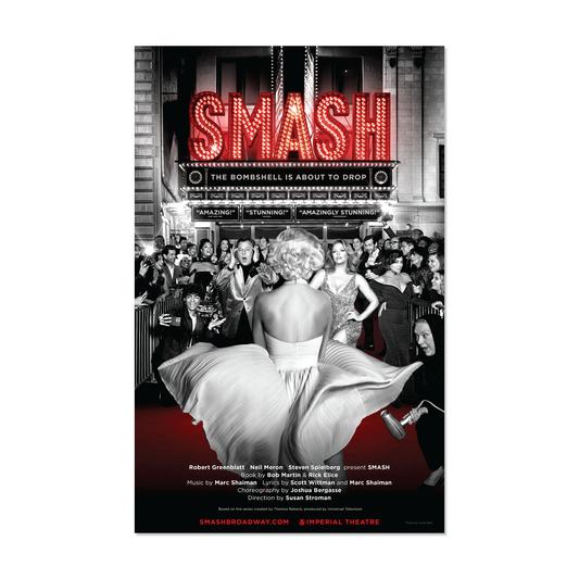 SMASH Key Art Windowcard