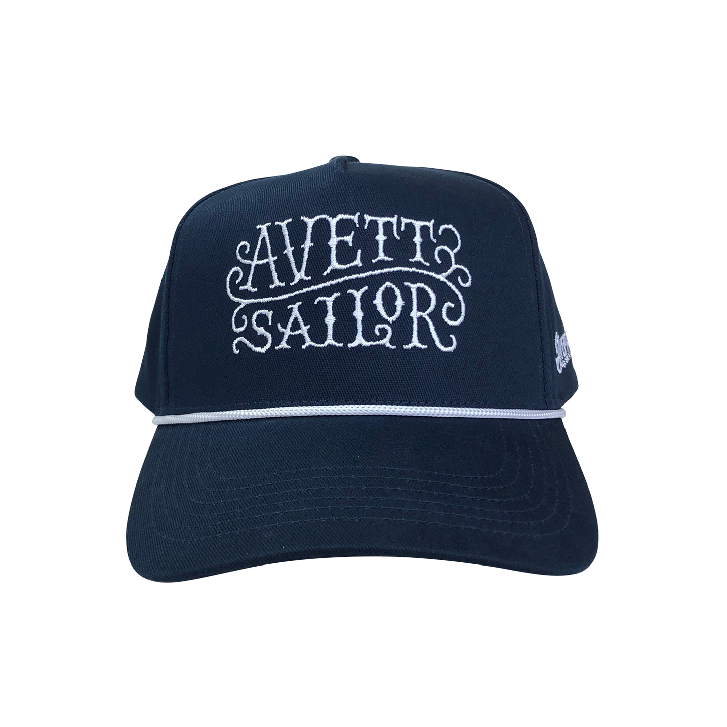 SWEPT AWAY Avett Sailor Cap