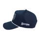 SWEPT AWAY Avett Sailor Cap