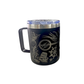 SWEPT AWAY Illustrated Camper Mug