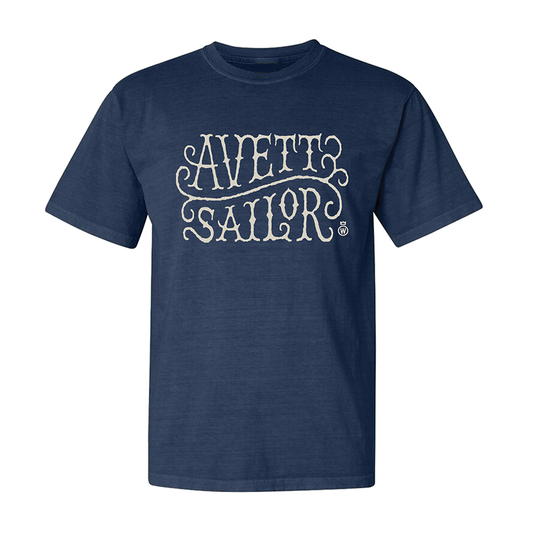 SWEPT AWAY Avett Sailor Tee