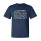 SWEPT AWAY Avett Sailor Tee