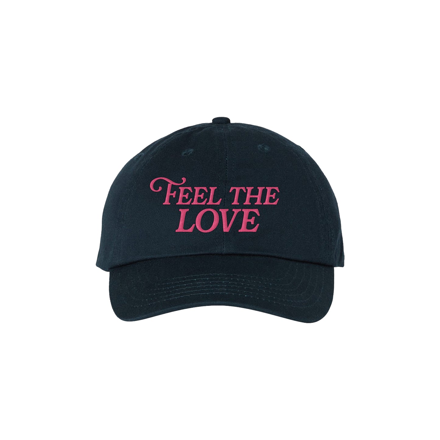 TAMMY FAYE Feel the Love Cap