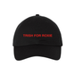 TRISHA PAYTAS Trish For Roxie Cap