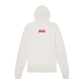 TRISHA PAYTAS Trish Seven Eight Pullover Hoodie