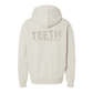 TEETH Dentata Pullover Hoodie