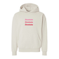 TEETH Dentata Pullover Hoodie