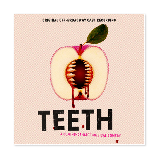 TEETH Off Broadway Cast CD