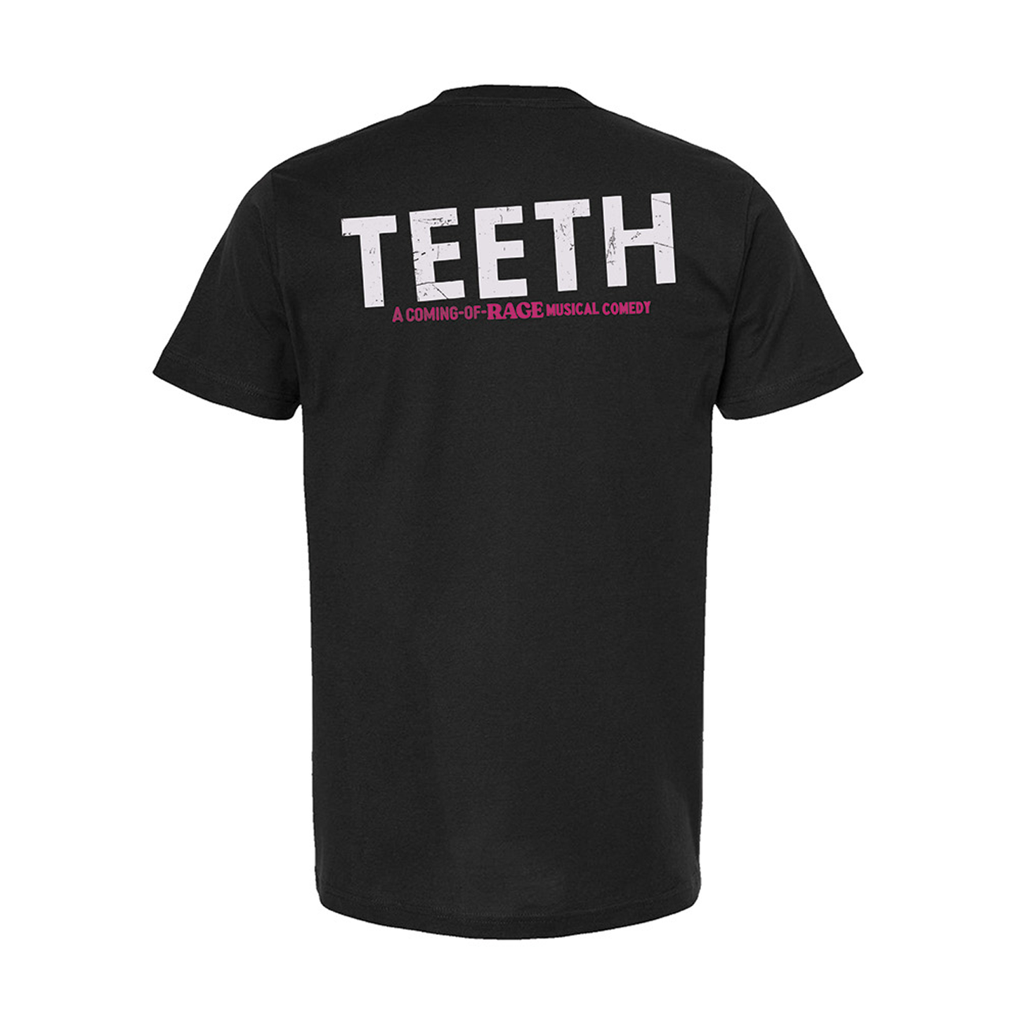 TEETH Key Art Tee