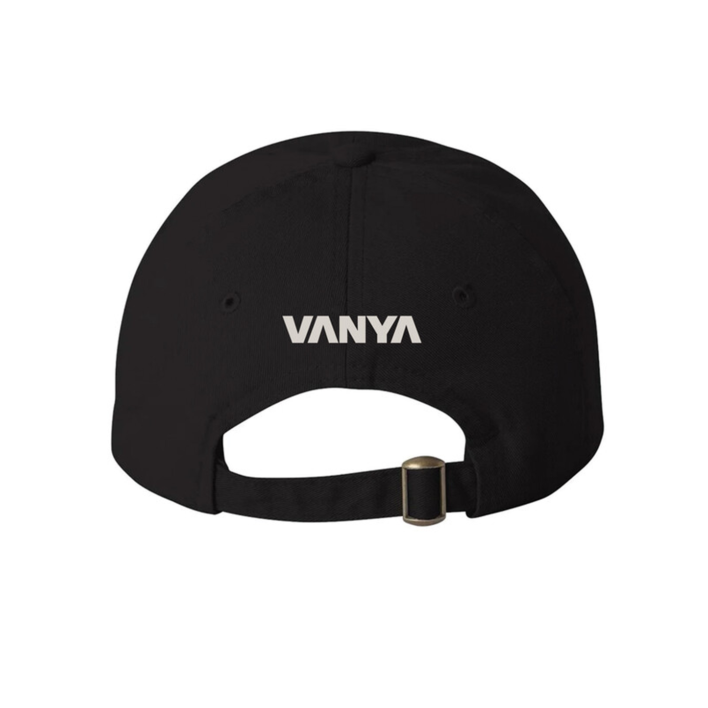 VANYA Been Here Cap