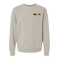 VANYA Title Crewneck