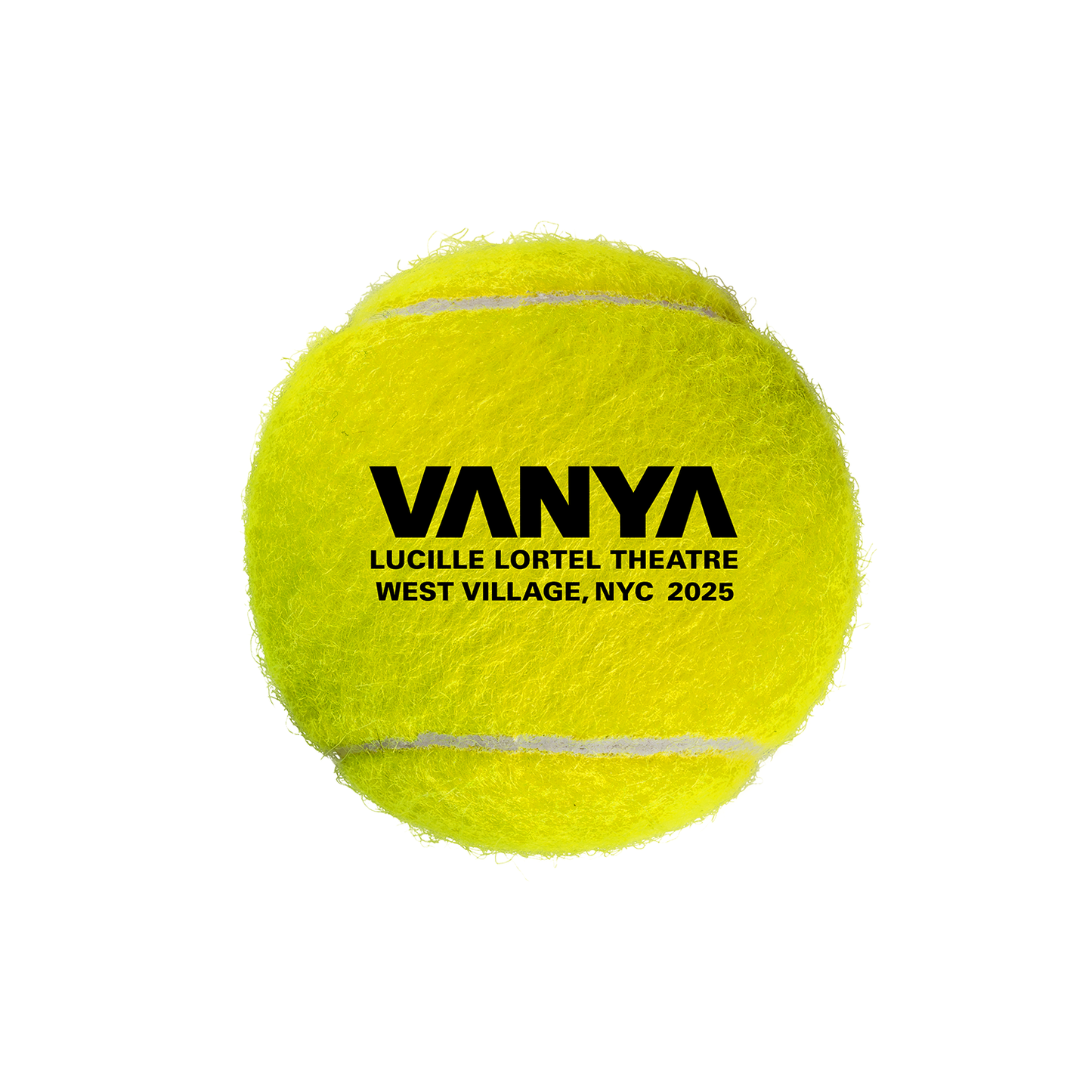 VANYA Tennis Ball