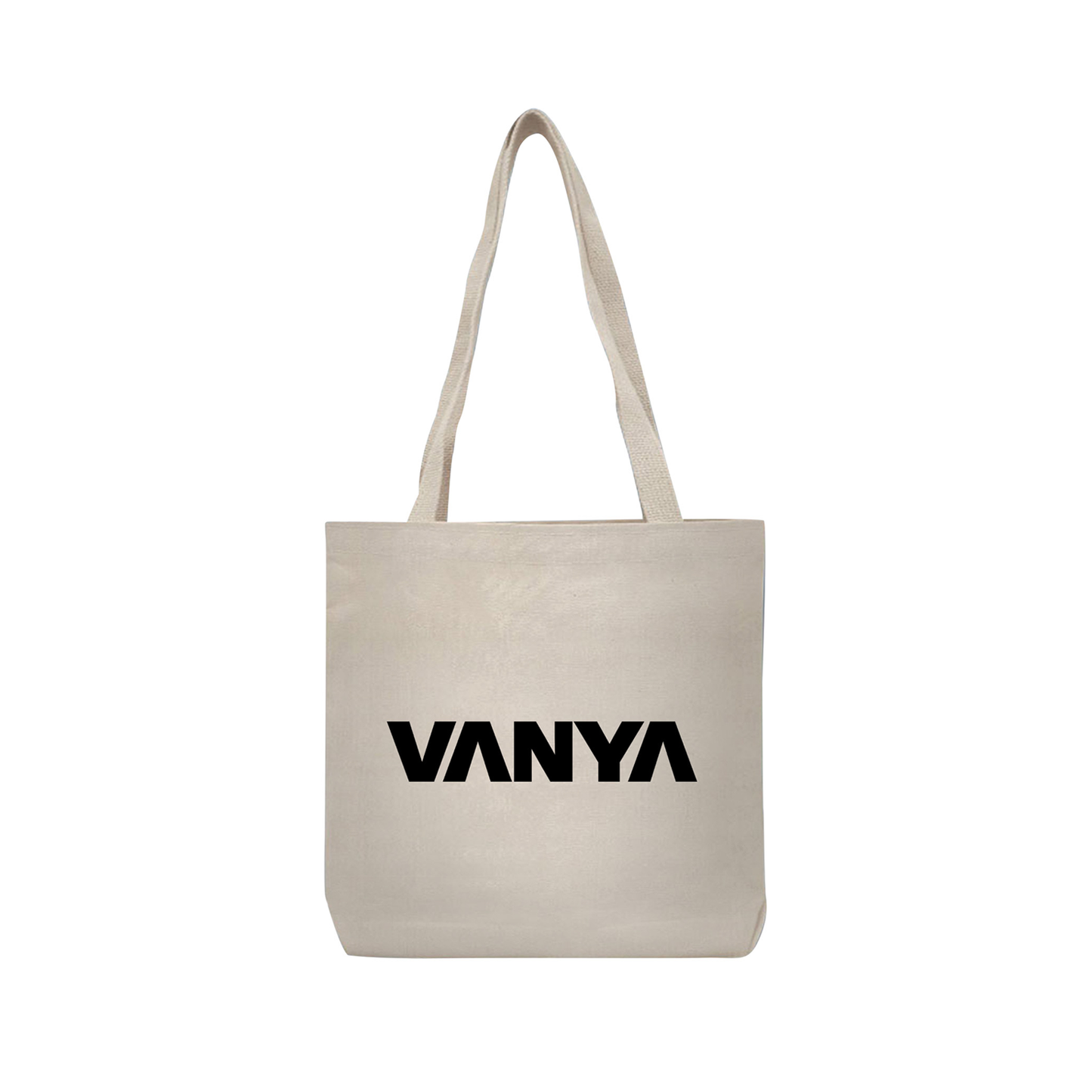 VANYA Title Tote