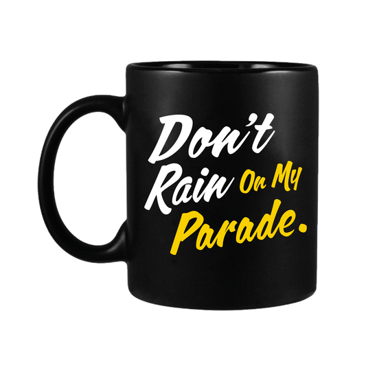 FUNNY GIRL Parade Mug