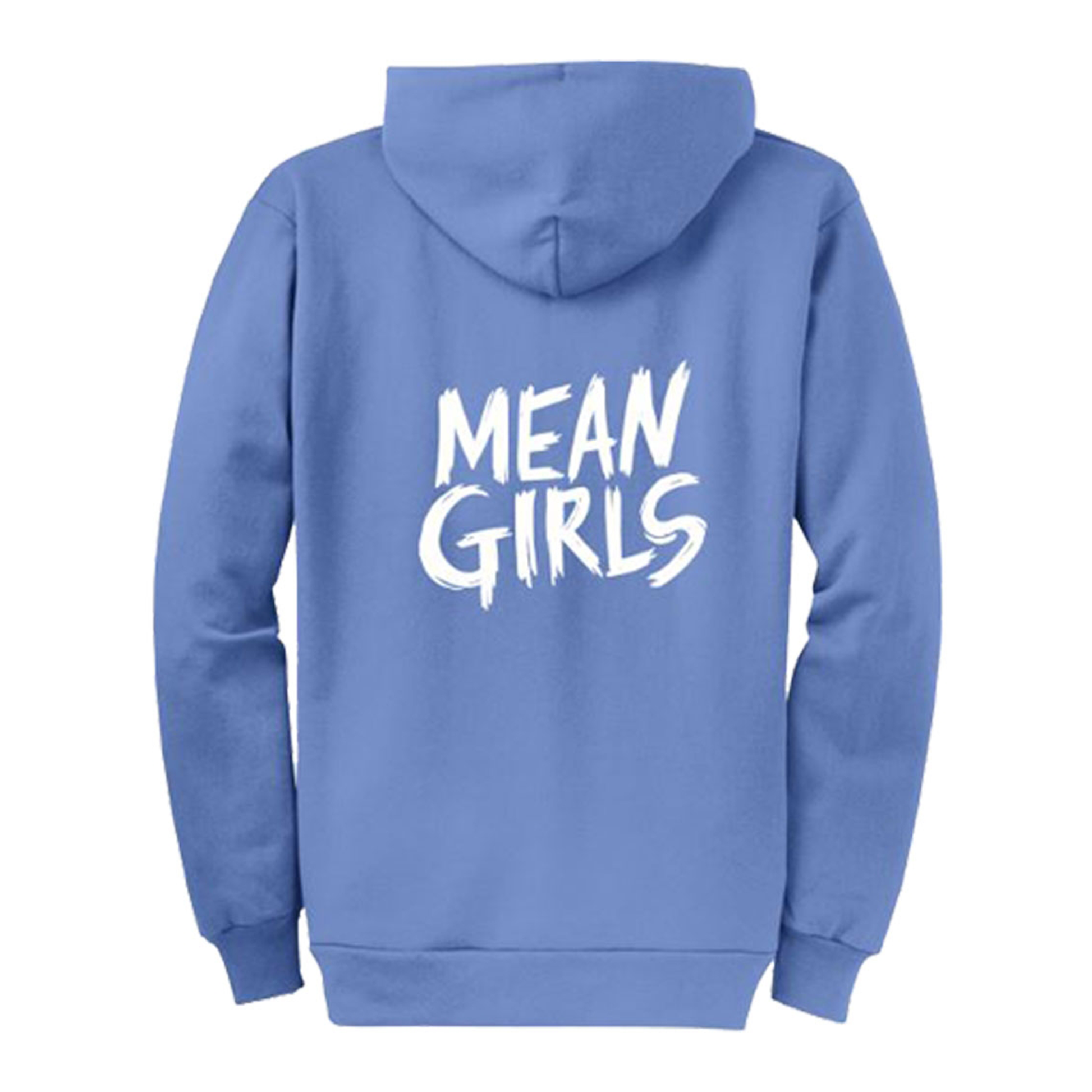 Mean Girls Hooded Sweatshirts