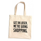 MEAN GIRLS Shopping Tote – Broadway Merchandise Shop by Creative Goods
