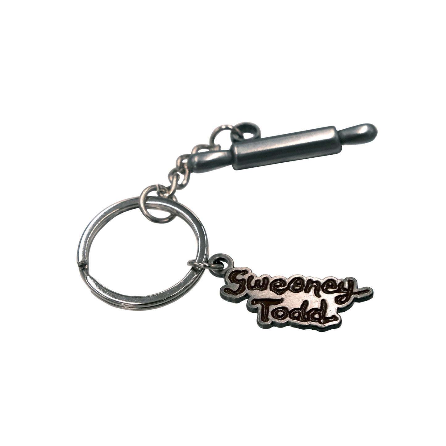 Pin on keychains