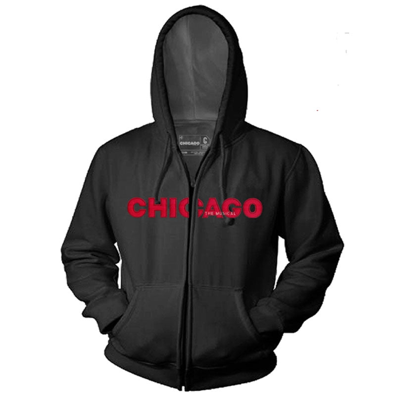 CHICAGO APPAREL