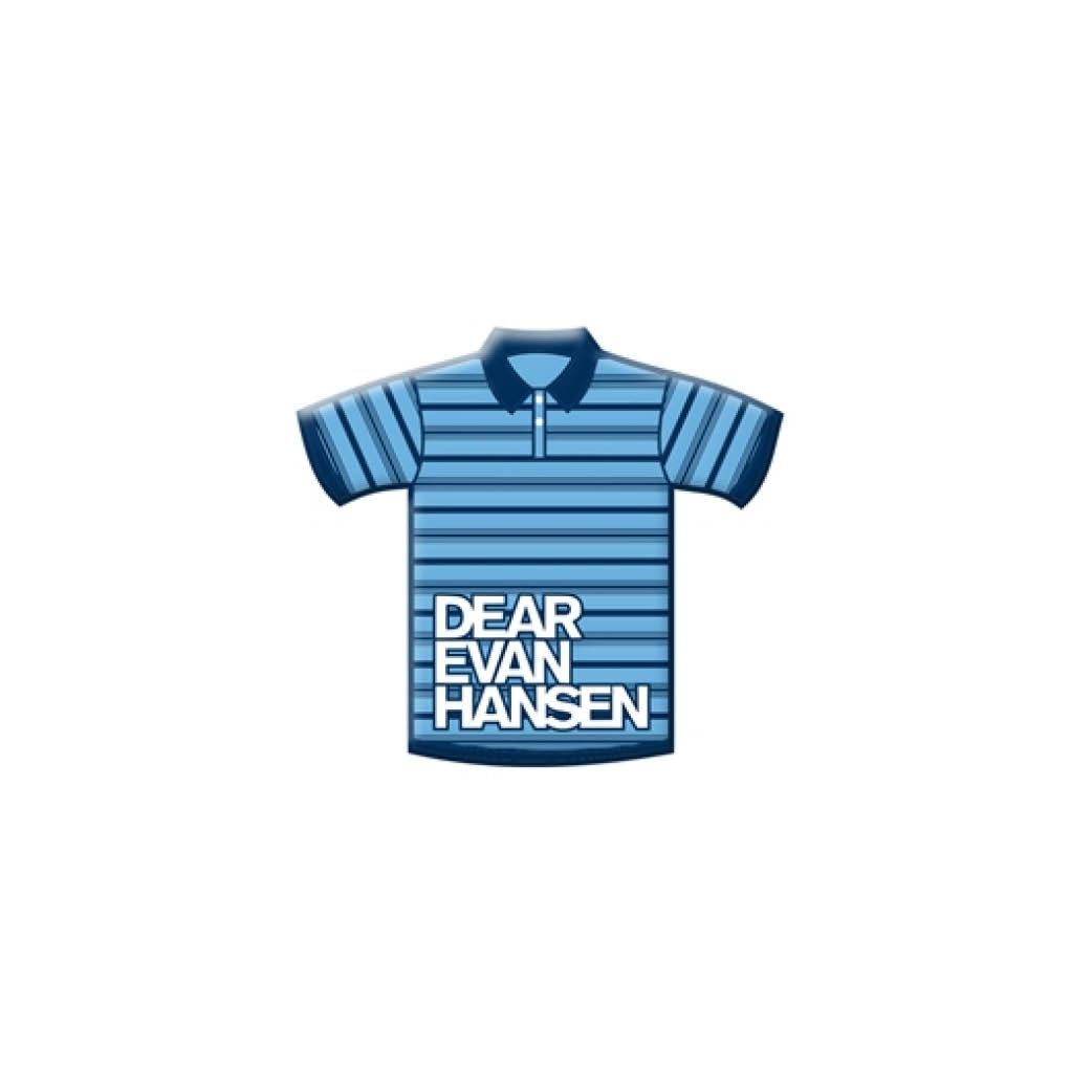 DEAR EVAN HANSEN SOUVENIRS