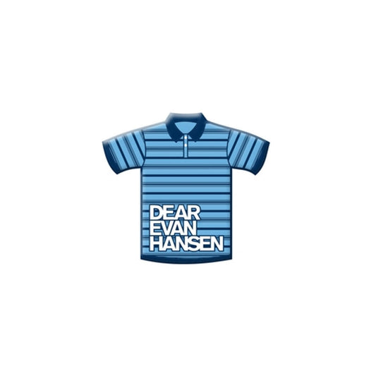 DEAR EVAN HANSEN Lapel Pin