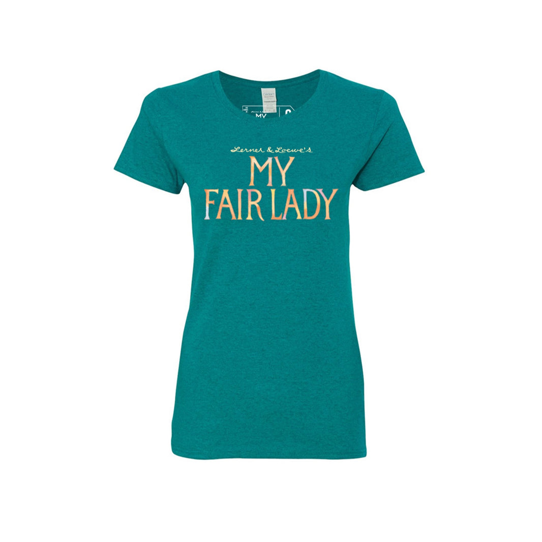 MY FAIR LADY APPAREL – Broadway Merchandise Shop by Creative Goods