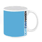 DEAR EVAN HANSEN YWBF Mug