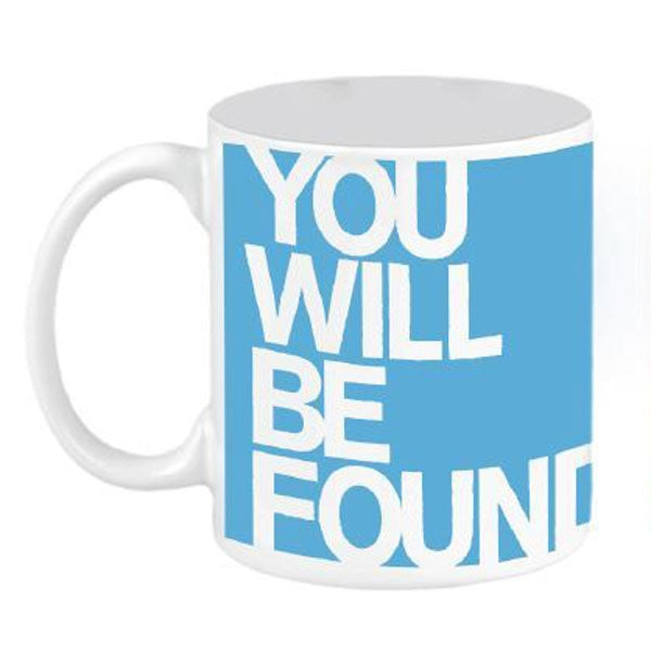 DEAR EVAN HANSEN YWBF Mug