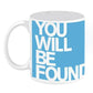 DEAR EVAN HANSEN YWBF Mug